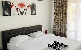 Marius Apartment